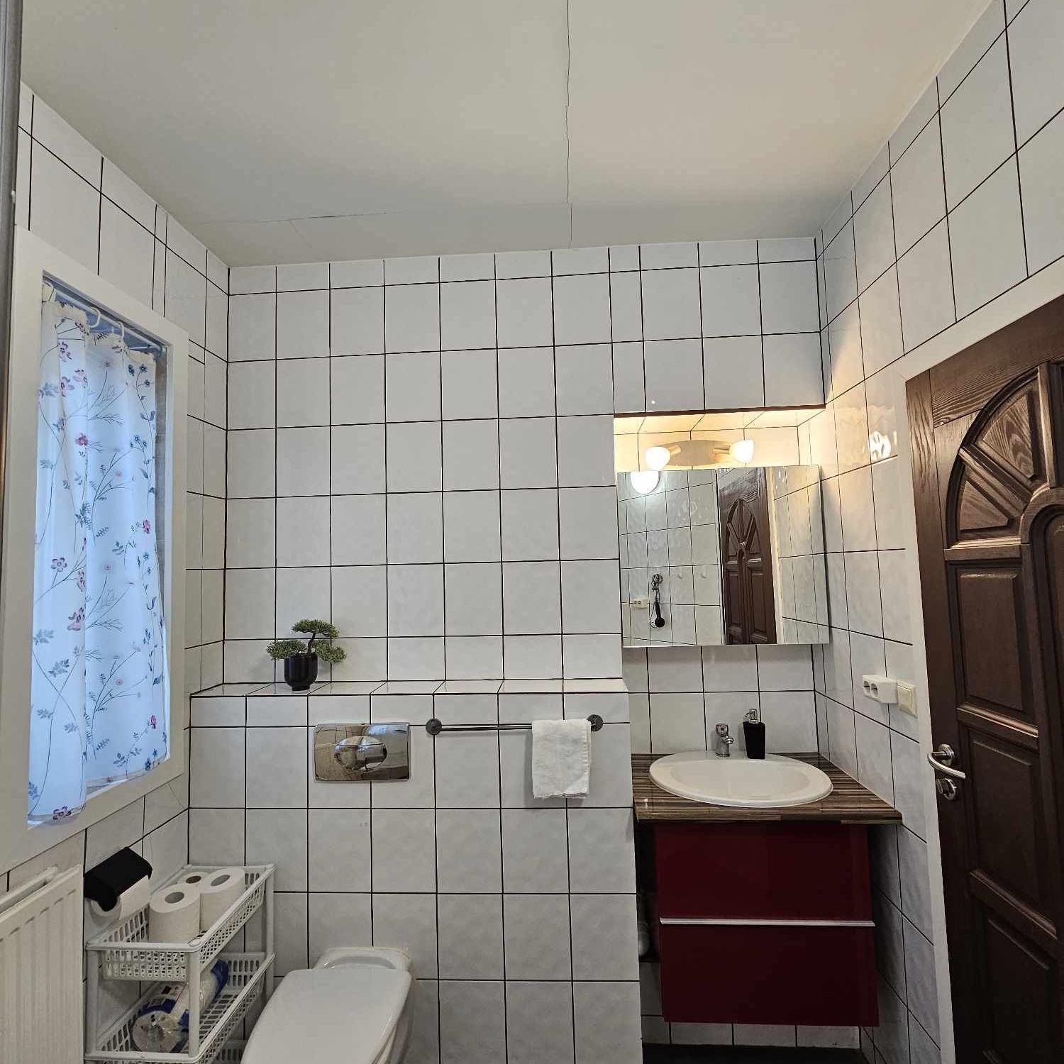 Guesthouse Kiljan Blonduos Zewnętrze zdjęcie