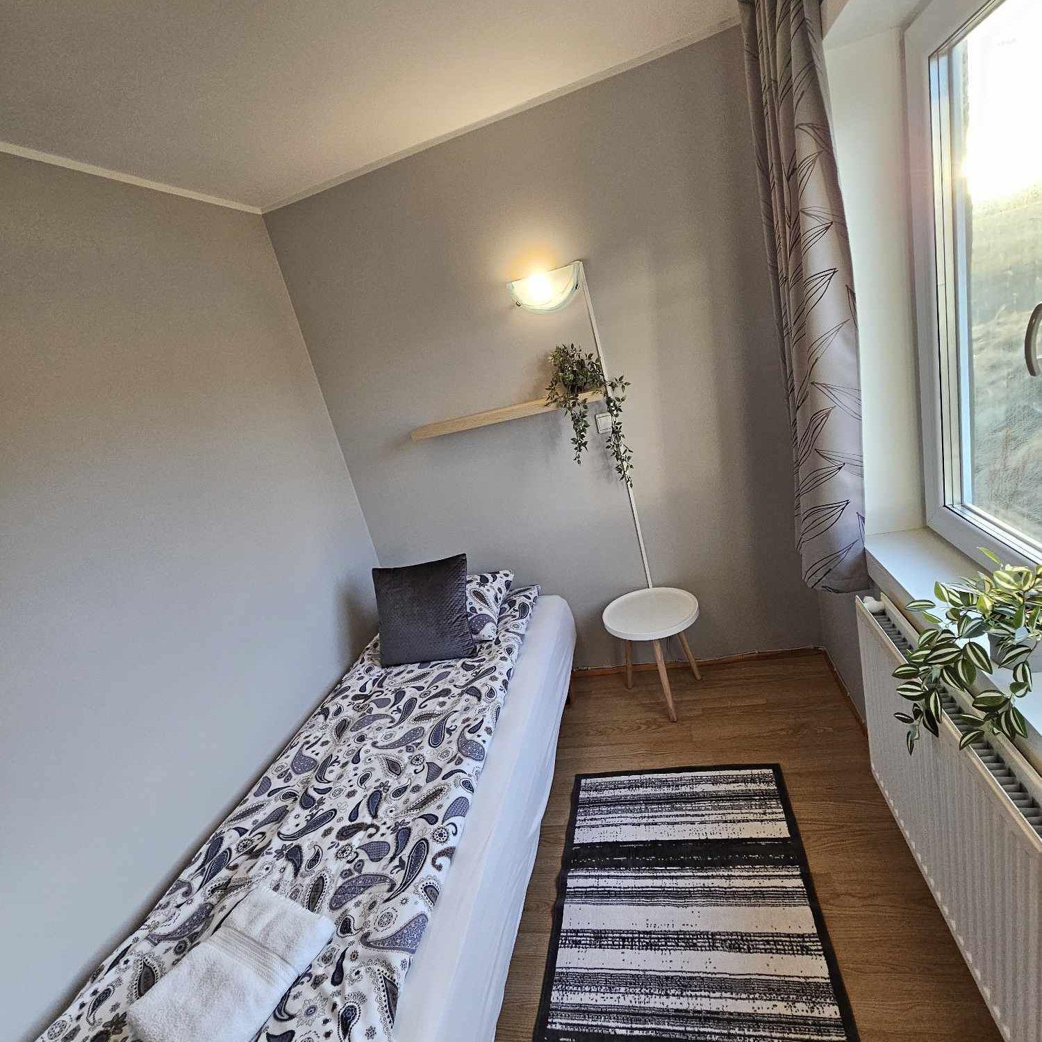 Guesthouse Kiljan Blonduos Zewnętrze zdjęcie