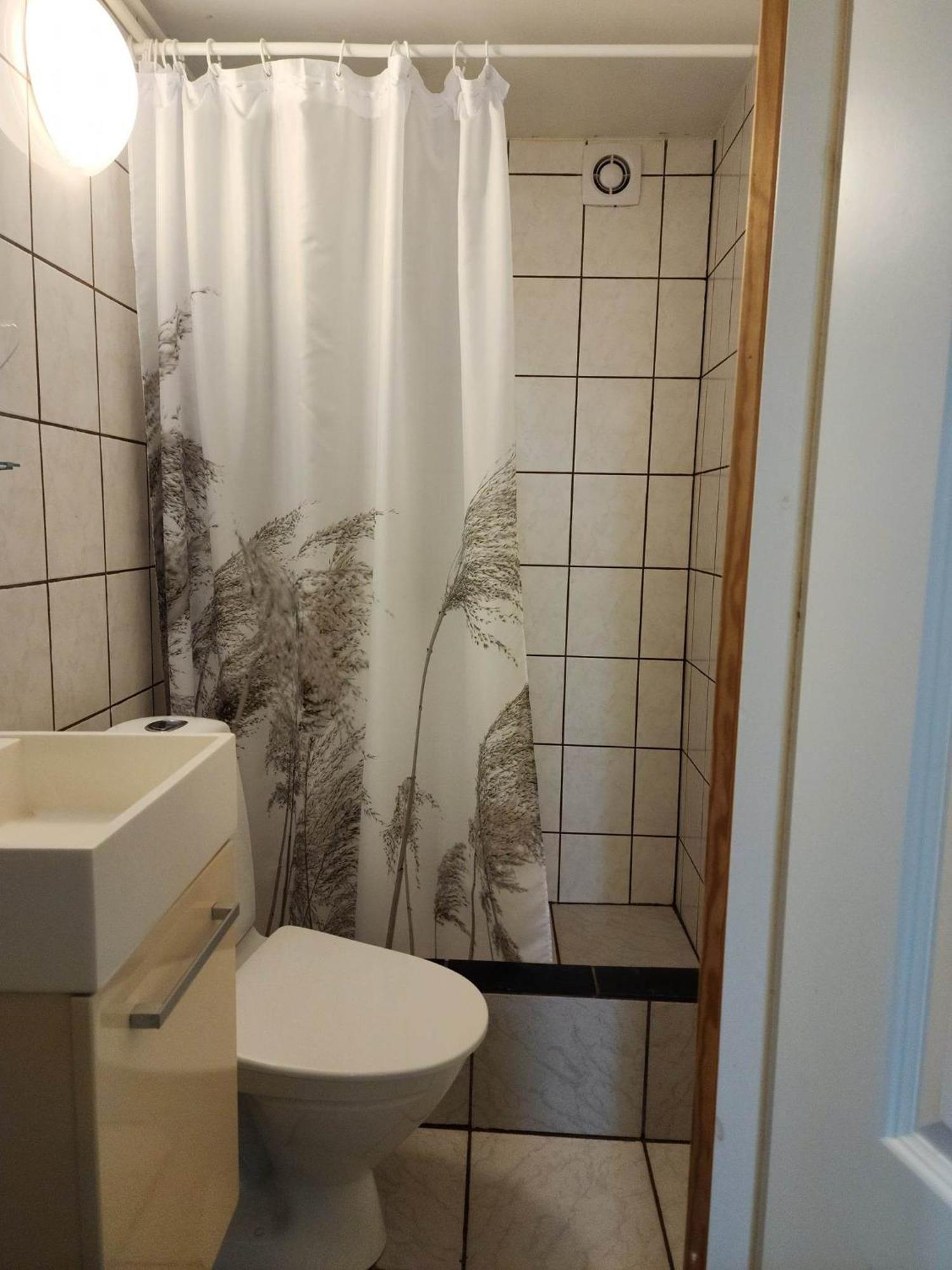 Guesthouse Kiljan Blonduos Pokój zdjęcie